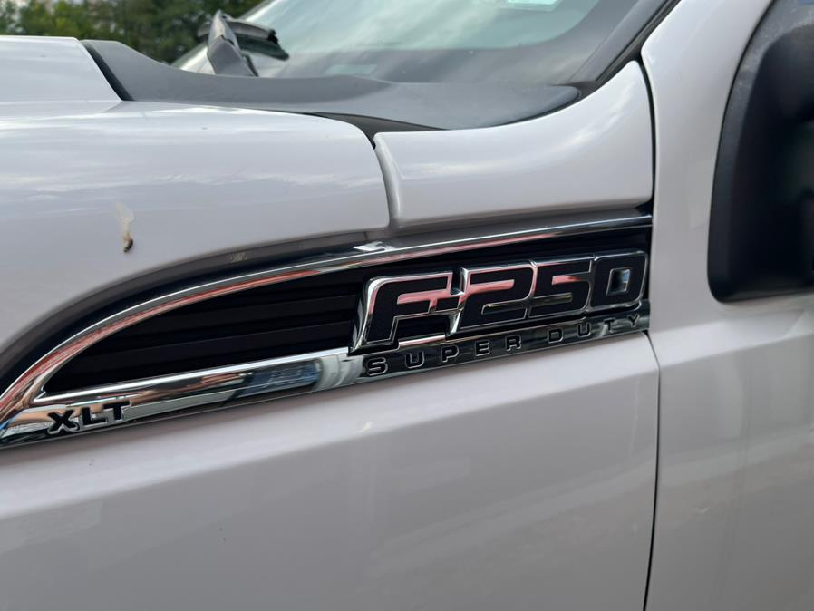 2016 Ford Super Duty F-250 SRW 4WD Crew Cab 156" XLT, available for sale in Suffern, New York | Rockland Motor Sport. Suffern, New York 2016 Ford Super Duty F-250 SRW 4WD Crew Cab 156" XLT, available for sale in Suffern, New York | Rockland Motor Sport. Suffern, New York