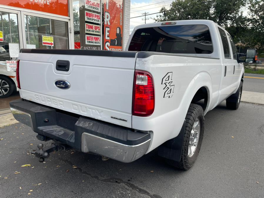 2016 Ford Super Duty F-250 SRW 4WD Crew Cab 156" XLT, available for sale in Suffern, New York | Rockland Motor Sport. Suffern, New York 2016 Ford Super Duty F-250 SRW 4WD Crew Cab 156" XLT, available for sale in Suffern, New York | Rockland Motor Sport. Suffern, New York