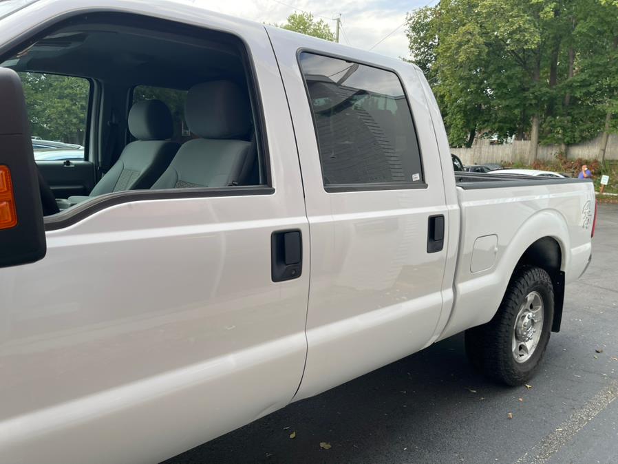 2016 Ford Super Duty F-250 SRW 4WD Crew Cab 156" XLT, available for sale in Suffern, New York | Rockland Motor Sport. Suffern, New York 2016 Ford Super Duty F-250 SRW 4WD Crew Cab 156" XLT, available for sale in Suffern, New York | Rockland Motor Sport. Suffern, New York