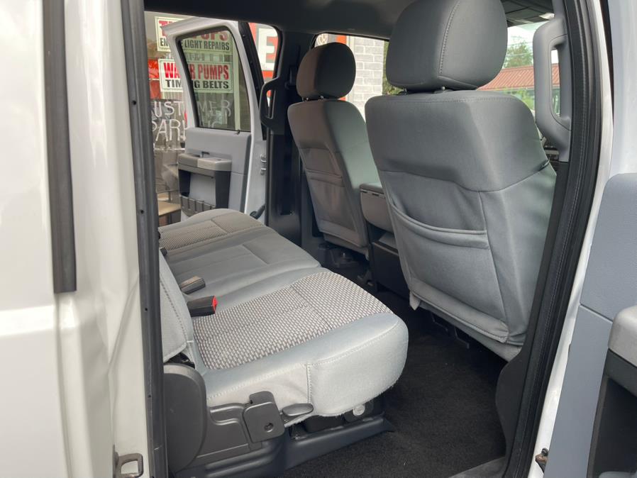 2016 Ford Super Duty F-250 SRW 4WD Crew Cab 156" XLT, available for sale in Suffern, New York | Rockland Motor Sport. Suffern, New York 2016 Ford Super Duty F-250 SRW 4WD Crew Cab 156" XLT, available for sale in Suffern, New York | Rockland Motor Sport. Suffern, New York