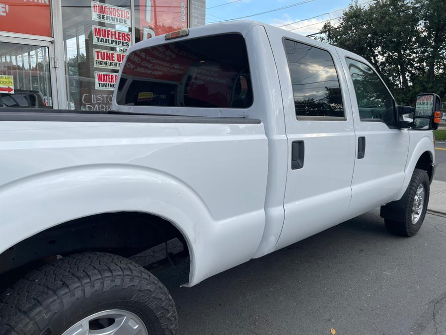 2016 Ford Super Duty F-250 SRW 4WD Crew Cab 156" XLT, available for sale in Suffern, New York | Rockland Motor Sport. Suffern, New York 2016 Ford Super Duty F-250 SRW 4WD Crew Cab 156" XLT, available for sale in Suffern, New York | Rockland Motor Sport. Suffern, New York