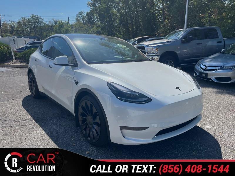 2021 Tesla Model y Performance AWD, available for sale in Maple Shade, New Jersey | Car Revolution. Maple Shade, New Jersey 2021 Tesla Model y Performance AWD, available for sale in Maple Shade, New Jersey | Car Revolution. Maple Shade, New Jersey