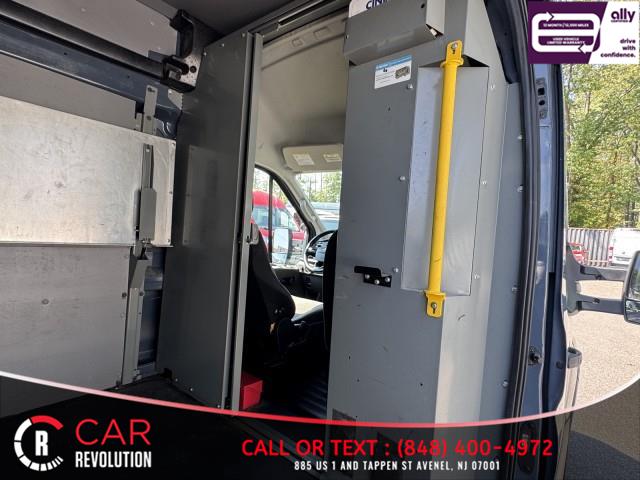 2022 Ford Transit-250 Cargo Van T-250 148'' EL HR, available for sale in Avenel, New Jersey | Car Revolution. Avenel, New Jersey 2022 Ford Transit-250 Cargo Van T-250 148'' EL HR, available for sale in Avenel, New Jersey | Car Revolution. Avenel, New Jersey