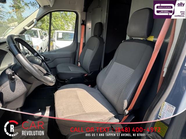 2022 Ford Transit-250 Cargo Van T-250 148'' EL HR, available for sale in Avenel, New Jersey | Car Revolution. Avenel, New Jersey 2022 Ford Transit-250 Cargo Van T-250 148'' EL HR, available for sale in Avenel, New Jersey | Car Revolution. Avenel, New Jersey