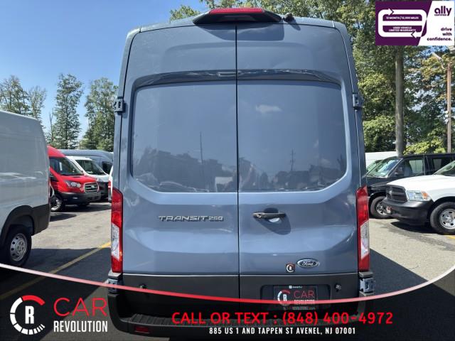 2022 Ford Transit-250 Cargo Van T-250 148'' EL HR, available for sale in Avenel, New Jersey | Car Revolution. Avenel, New Jersey 2022 Ford Transit-250 Cargo Van T-250 148'' EL HR, available for sale in Avenel, New Jersey | Car Revolution. Avenel, New Jersey