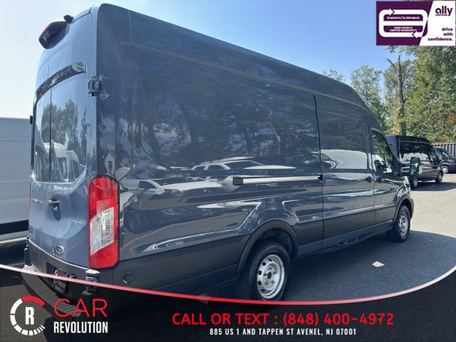 2022 Ford Transit-250 Cargo Van T-250 148'' EL HR, available for sale in Avenel, New Jersey | Car Revolution. Avenel, New Jersey 2022 Ford Transit-250 Cargo Van T-250 148'' EL HR, available for sale in Avenel, New Jersey | Car Revolution. Avenel, New Jersey