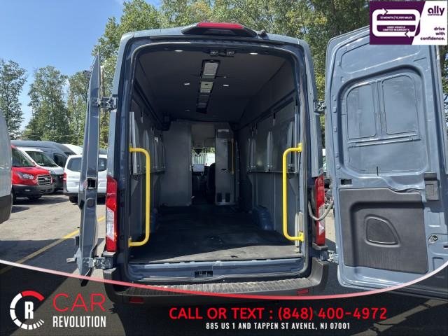2022 Ford Transit-250 Cargo Van T-250 148'' EL HR, available for sale in Avenel, New Jersey | Car Revolution. Avenel, New Jersey 2022 Ford Transit-250 Cargo Van T-250 148'' EL HR, available for sale in Avenel, New Jersey | Car Revolution. Avenel, New Jersey
