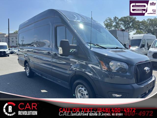 2022 Ford Transit-250 Cargo Van T-250 148'' EL HR, available for sale in Avenel, New Jersey | Car Revolution. Avenel, New Jersey 2022 Ford Transit-250 Cargo Van T-250 148'' EL HR, available for sale in Avenel, New Jersey | Car Revolution. Avenel, New Jersey
