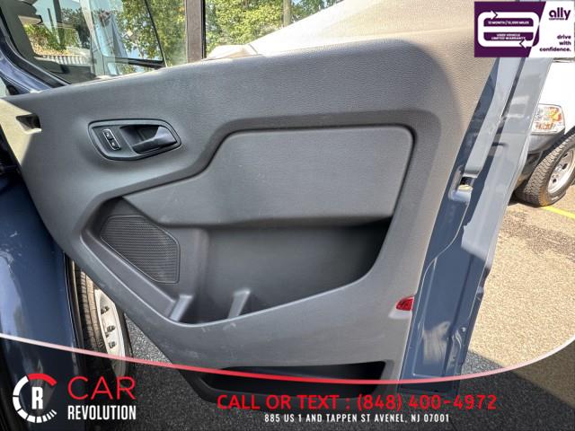 2022 Ford Transit-250 Cargo Van T-250 148'' EL HR, available for sale in Avenel, New Jersey | Car Revolution. Avenel, New Jersey 2022 Ford Transit-250 Cargo Van T-250 148'' EL HR, available for sale in Avenel, New Jersey | Car Revolution. Avenel, New Jersey