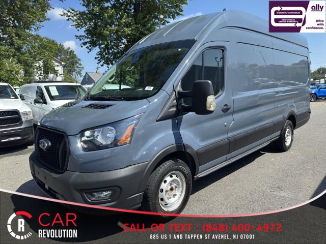 2022 Ford Transit-250 Cargo Van T-250 148'' EL HR, available for sale in Avenel, New Jersey | Car Revolution. Avenel, New Jersey 2022 Ford Transit-250 Cargo Van T-250 148'' EL HR, available for sale in Avenel, New Jersey | Car Revolution. Avenel, New Jersey