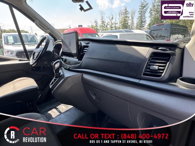 2022 Ford Transit-250 Cargo Van T-250 148'' EL HR, available for sale in Avenel, New Jersey | Car Revolution. Avenel, New Jersey 2022 Ford Transit-250 Cargo Van T-250 148'' EL HR, available for sale in Avenel, New Jersey | Car Revolution. Avenel, New Jersey