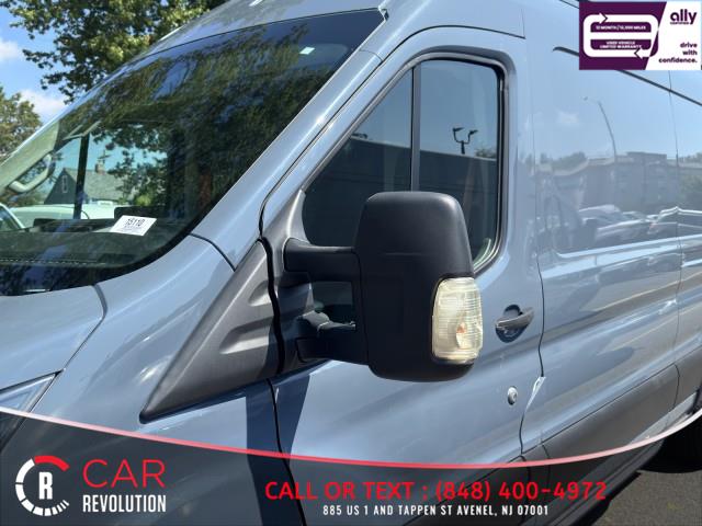 2022 Ford Transit-250 Cargo Van T-250 148'' EL HR, available for sale in Avenel, New Jersey | Car Revolution. Avenel, New Jersey 2022 Ford Transit-250 Cargo Van T-250 148'' EL HR, available for sale in Avenel, New Jersey | Car Revolution. Avenel, New Jersey