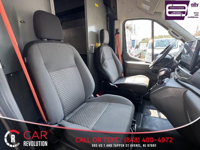 2022 Ford Transit-250 Cargo Van T-250 148'' EL HR, available for sale in Avenel, New Jersey | Car Revolution. Avenel, New Jersey 2022 Ford Transit-250 Cargo Van T-250 148'' EL HR, available for sale in Avenel, New Jersey | Car Revolution. Avenel, New Jersey