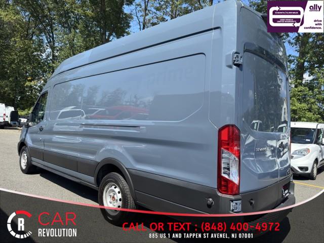 2022 Ford Transit-250 Cargo Van T-250 148'' EL HR, available for sale in Avenel, New Jersey | Car Revolution. Avenel, New Jersey 2022 Ford Transit-250 Cargo Van T-250 148'' EL HR, available for sale in Avenel, New Jersey | Car Revolution. Avenel, New Jersey