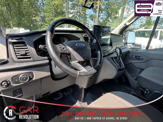 2022 Ford Transit-250 Cargo Van T-250 148'' EL HR, available for sale in Avenel, New Jersey | Car Revolution. Avenel, New Jersey 2022 Ford Transit-250 Cargo Van T-250 148'' EL HR, available for sale in Avenel, New Jersey | Car Revolution. Avenel, New Jersey