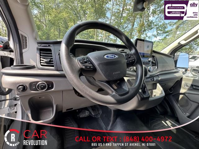 2020 Ford Transit-250 Cargo Van T-250 148'' HR, available for sale in Avenel, New Jersey | Car Revolution. Avenel, New Jersey 2020 Ford Transit-250 Cargo Van T-250 148'' HR, available for sale in Avenel, New Jersey | Car Revolution. Avenel, New Jersey