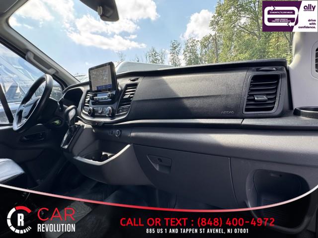 2020 Ford Transit-250 Cargo Van T-250 148'' HR, available for sale in Avenel, New Jersey | Car Revolution. Avenel, New Jersey 2020 Ford Transit-250 Cargo Van T-250 148'' HR, available for sale in Avenel, New Jersey | Car Revolution. Avenel, New Jersey