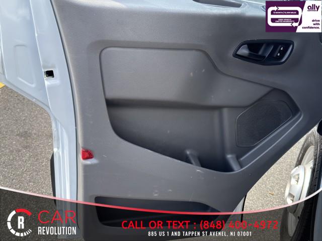 2020 Ford Transit-250 Cargo Van T-250 148'' HR, available for sale in Avenel, New Jersey | Car Revolution. Avenel, New Jersey 2020 Ford Transit-250 Cargo Van T-250 148'' HR, available for sale in Avenel, New Jersey | Car Revolution. Avenel, New Jersey