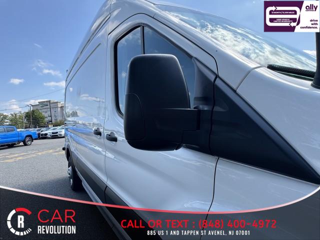 2020 Ford Transit-250 Cargo Van T-250 148'' HR, available for sale in Avenel, New Jersey | Car Revolution. Avenel, New Jersey 2020 Ford Transit-250 Cargo Van T-250 148'' HR, available for sale in Avenel, New Jersey | Car Revolution. Avenel, New Jersey