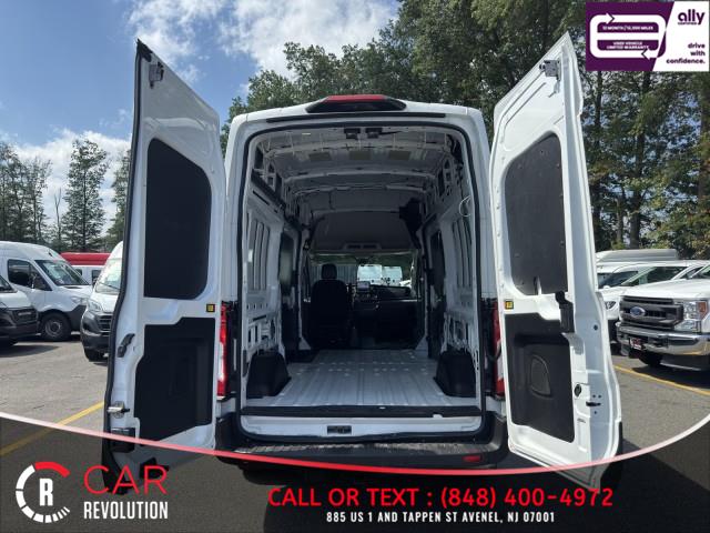 2020 Ford Transit-250 Cargo Van T-250 148'' HR, available for sale in Avenel, New Jersey | Car Revolution. Avenel, New Jersey 2020 Ford Transit-250 Cargo Van T-250 148'' HR, available for sale in Avenel, New Jersey | Car Revolution. Avenel, New Jersey