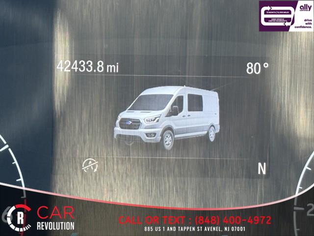 2020 Ford Transit-250 Cargo Van T-250 148'' HR, available for sale in Avenel, New Jersey | Car Revolution. Avenel, New Jersey 2020 Ford Transit-250 Cargo Van T-250 148'' HR, available for sale in Avenel, New Jersey | Car Revolution. Avenel, New Jersey