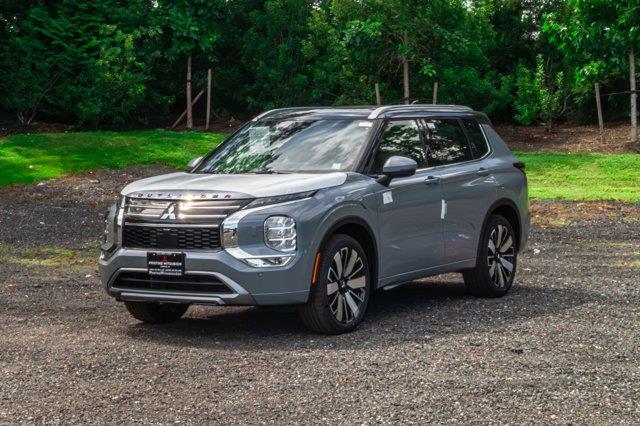 2025 Mitsubishi Outlander SEL, available for sale in Great Neck, New York | Camy Cars. Great Neck, New York