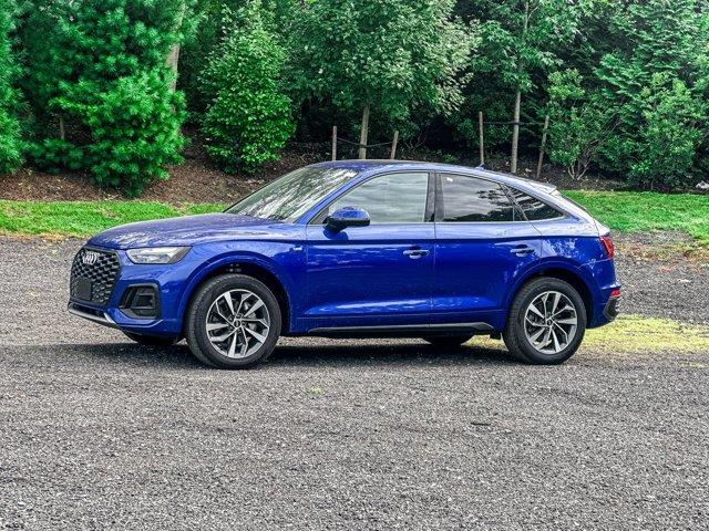 2022 Audi Q5 Sportback S line Premium Plus, available for sale in Great Neck, New York | Camy Cars. Great Neck, New York 2022 Audi Q5 Sportback S line Premium Plus, available for sale in Great Neck, New York | Camy Cars. Great Neck, New York
