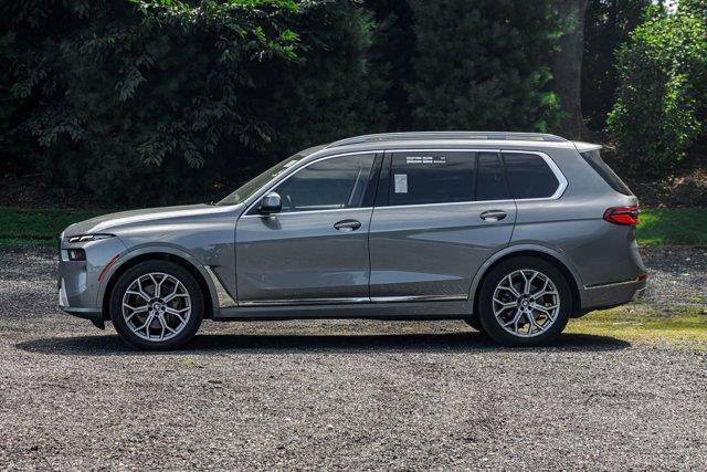 2025 BMW X7 xDrive40i, available for sale in Great Neck, New York | Camy Cars. Great Neck, New York 2025 BMW X7 xDrive40i, available for sale in Great Neck, New York | Camy Cars. Great Neck, New York