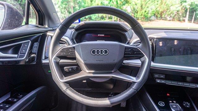 2023 Audi Q4 E-tron Sportback Prestige, available for sale in Great Neck, New York | Camy Cars. Great Neck, New York 2023 Audi Q4 E-tron Sportback Prestige, available for sale in Great Neck, New York | Camy Cars. Great Neck, New York