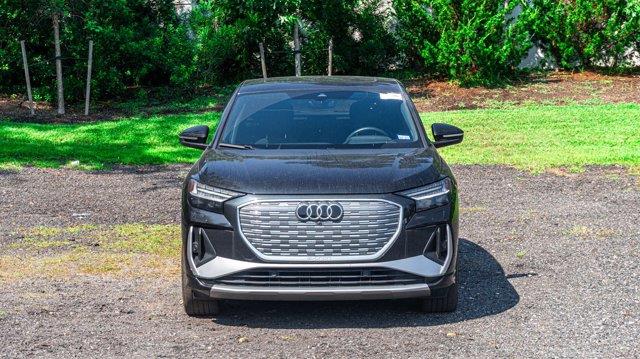 2023 Audi Q4 E-tron Sportback Prestige, available for sale in Great Neck, New York | Camy Cars. Great Neck, New York 2023 Audi Q4 E-tron Sportback Prestige, available for sale in Great Neck, New York | Camy Cars. Great Neck, New York