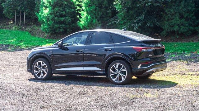 2023 Audi Q4 E-tron Sportback Prestige, available for sale in Great Neck, New York | Camy Cars. Great Neck, New York 2023 Audi Q4 E-tron Sportback Prestige, available for sale in Great Neck, New York | Camy Cars. Great Neck, New York