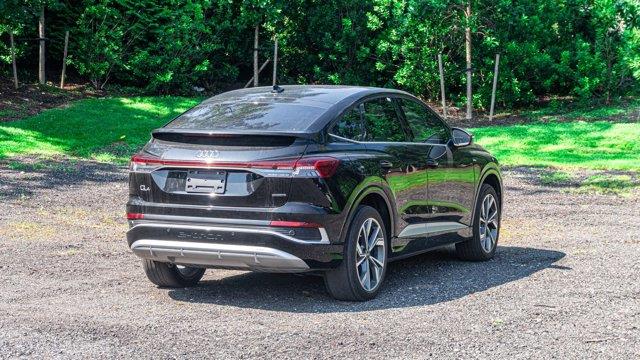 2023 Audi Q4 E-tron Sportback Prestige, available for sale in Great Neck, New York | Camy Cars. Great Neck, New York 2023 Audi Q4 E-tron Sportback Prestige, available for sale in Great Neck, New York | Camy Cars. Great Neck, New York