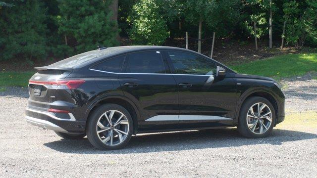 2023 Audi Q4 E-tron Sportback Prestige, available for sale in Great Neck, New York | Camy Cars. Great Neck, New York 2023 Audi Q4 E-tron Sportback Prestige, available for sale in Great Neck, New York | Camy Cars. Great Neck, New York