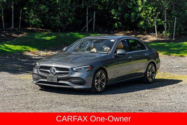 2022 Mercedes-benz C-class C 300, available for sale in Great Neck, New York | Camy Cars. Great Neck, New York