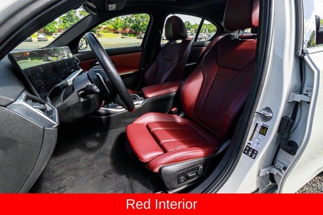 Used 2024 BMW 3 Series in Great Neck, New York | Camy Cars. Great Neck, New York