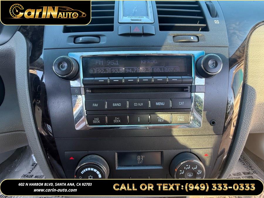 2008 Cadillac DTS Professional 4dr Sdn DTS Livery 1SH, available for sale in Santa Ana, California | Carin Auto. Santa Ana, California 2008 Cadillac DTS Professional 4dr Sdn DTS Livery 1SH, available for sale in Santa Ana, California | Carin Auto. Santa Ana, California