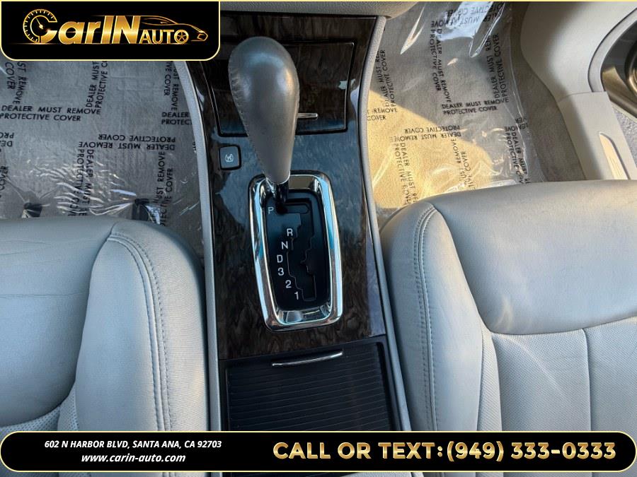 2008 Cadillac DTS Professional 4dr Sdn DTS Livery 1SH, available for sale in Santa Ana, California | Carin Auto. Santa Ana, California 2008 Cadillac DTS Professional 4dr Sdn DTS Livery 1SH, available for sale in Santa Ana, California | Carin Auto. Santa Ana, California