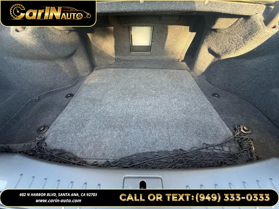 2008 Cadillac DTS Professional 4dr Sdn DTS Livery 1SH, available for sale in Santa Ana, California | Carin Auto. Santa Ana, California 2008 Cadillac DTS Professional 4dr Sdn DTS Livery 1SH, available for sale in Santa Ana, California | Carin Auto. Santa Ana, California