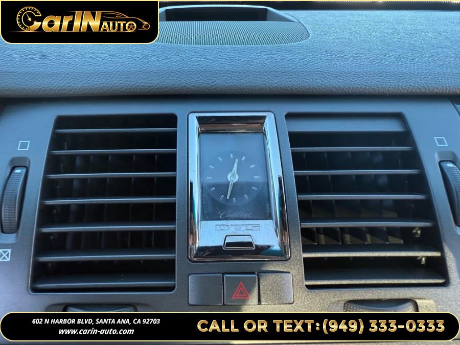 2008 Cadillac DTS Professional 4dr Sdn DTS Livery 1SH, available for sale in Santa Ana, California | Carin Auto. Santa Ana, California 2008 Cadillac DTS Professional 4dr Sdn DTS Livery 1SH, available for sale in Santa Ana, California | Carin Auto. Santa Ana, California