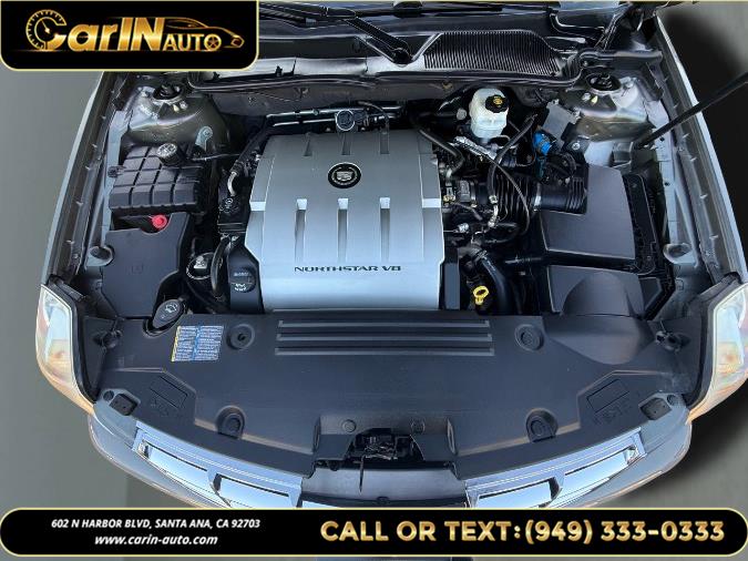 2008 Cadillac DTS Professional 4dr Sdn DTS Livery 1SH, available for sale in Santa Ana, California | Carin Auto. Santa Ana, California 2008 Cadillac DTS Professional 4dr Sdn DTS Livery 1SH, available for sale in Santa Ana, California | Carin Auto. Santa Ana, California