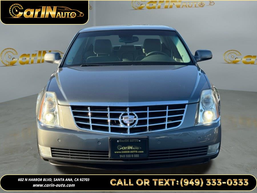 2008 Cadillac DTS Professional 4dr Sdn DTS Livery 1SH, available for sale in Santa Ana, California | Carin Auto. Santa Ana, California 2008 Cadillac DTS Professional 4dr Sdn DTS Livery 1SH, available for sale in Santa Ana, California | Carin Auto. Santa Ana, California