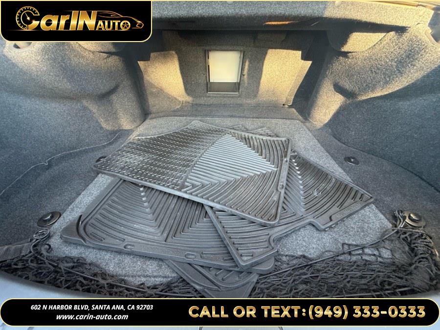 2008 Cadillac DTS Professional 4dr Sdn DTS Livery 1SH, available for sale in Santa Ana, California | Carin Auto. Santa Ana, California 2008 Cadillac DTS Professional 4dr Sdn DTS Livery 1SH, available for sale in Santa Ana, California | Carin Auto. Santa Ana, California