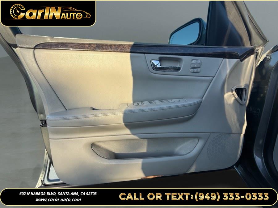 2008 Cadillac DTS Professional 4dr Sdn DTS Livery 1SH, available for sale in Santa Ana, California | Carin Auto. Santa Ana, California 2008 Cadillac DTS Professional 4dr Sdn DTS Livery 1SH, available for sale in Santa Ana, California | Carin Auto. Santa Ana, California