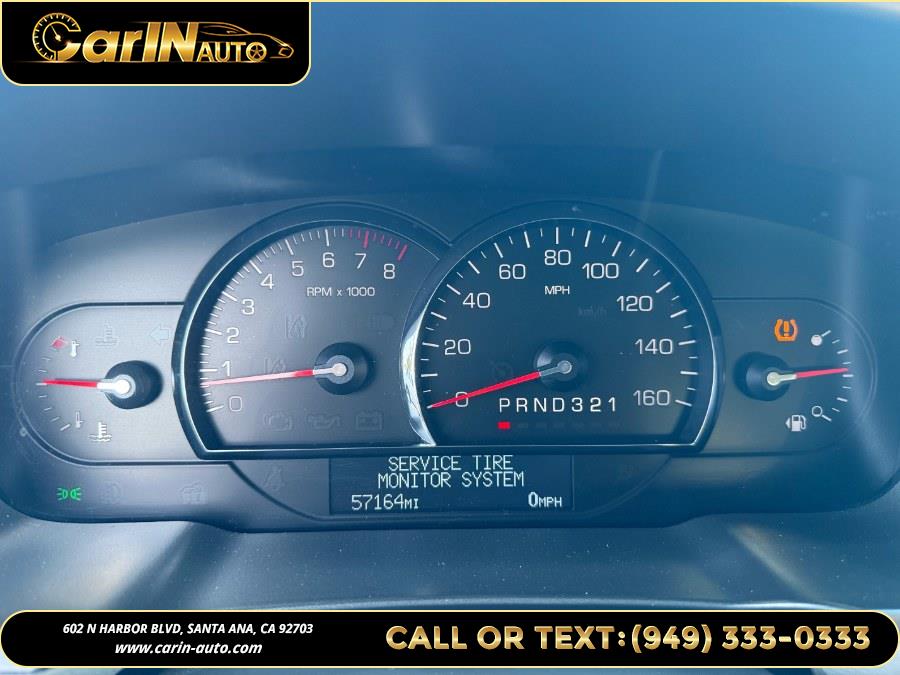 2008 Cadillac DTS Professional 4dr Sdn DTS Livery 1SH, available for sale in Santa Ana, California | Carin Auto. Santa Ana, California 2008 Cadillac DTS Professional 4dr Sdn DTS Livery 1SH, available for sale in Santa Ana, California | Carin Auto. Santa Ana, California