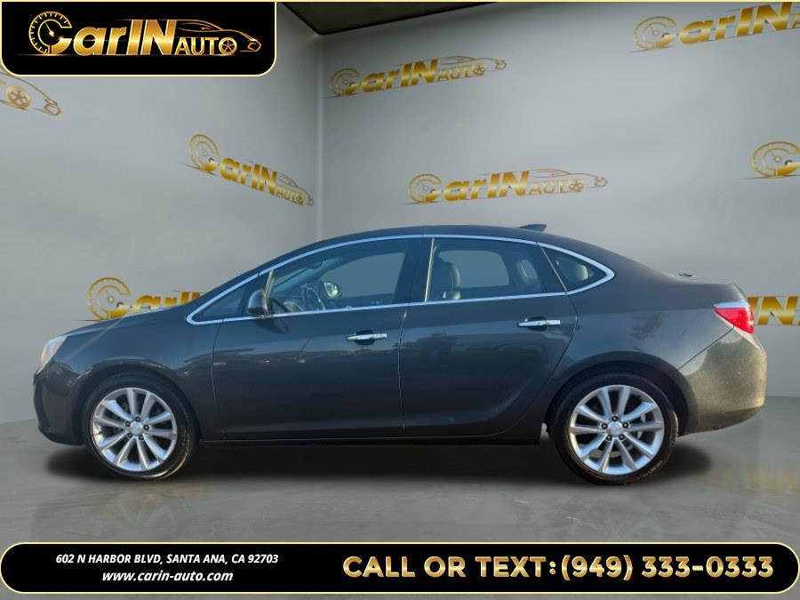 2016 Buick Verano 4dr Sdn Leather Group, available for sale in Santa Ana, California | Carin Auto. Santa Ana, California 2016 Buick Verano 4dr Sdn Leather Group, available for sale in Santa Ana, California | Carin Auto. Santa Ana, California
