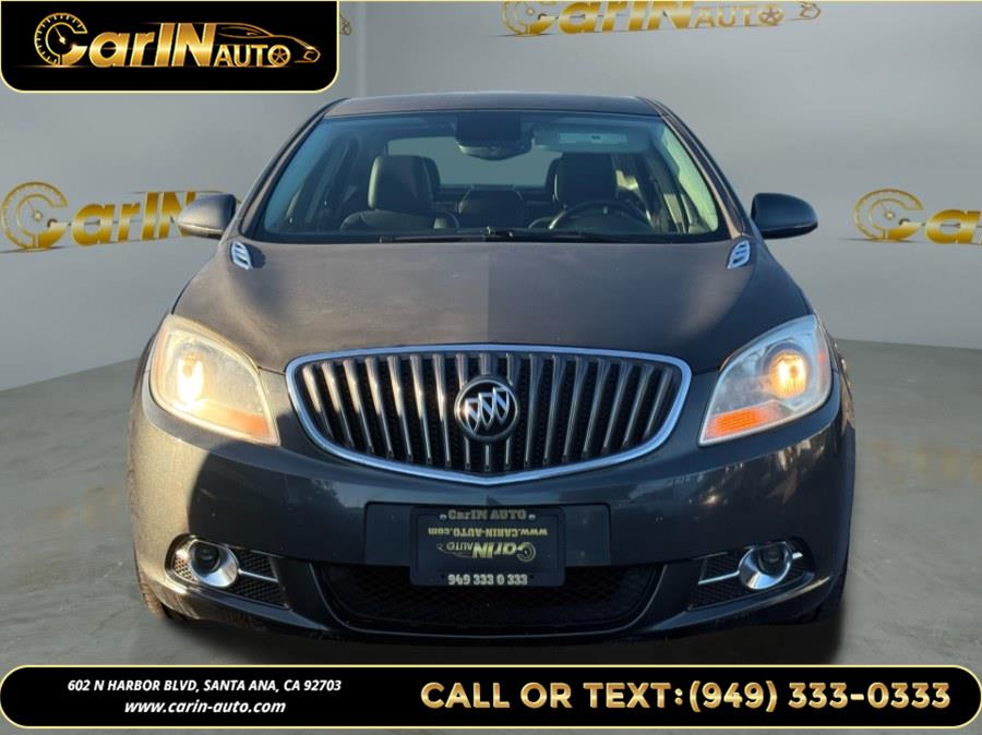 2016 Buick Verano 4dr Sdn Leather Group, available for sale in Santa Ana, California | Carin Auto. Santa Ana, California 2016 Buick Verano 4dr Sdn Leather Group, available for sale in Santa Ana, California | Carin Auto. Santa Ana, California