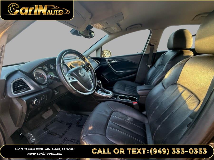 2016 Buick Verano 4dr Sdn Leather Group, available for sale in Santa Ana, California | Carin Auto. Santa Ana, California 2016 Buick Verano 4dr Sdn Leather Group, available for sale in Santa Ana, California | Carin Auto. Santa Ana, California