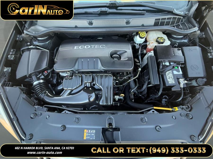 2016 Buick Verano 4dr Sdn Leather Group, available for sale in Santa Ana, California | Carin Auto. Santa Ana, California 2016 Buick Verano 4dr Sdn Leather Group, available for sale in Santa Ana, California | Carin Auto. Santa Ana, California
