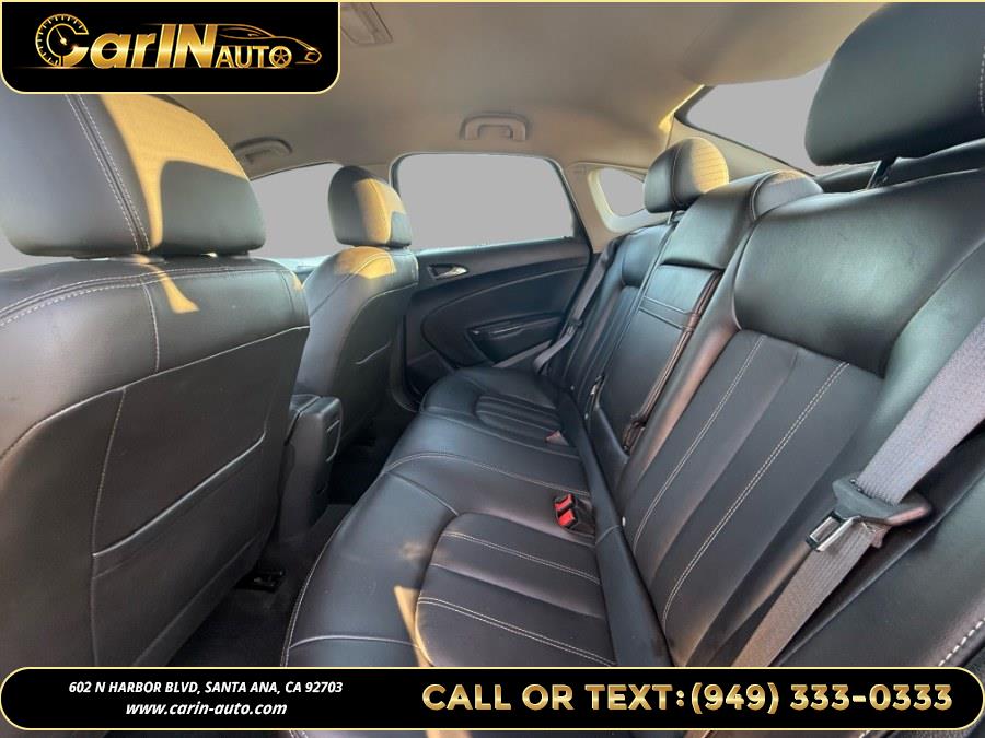 2016 Buick Verano 4dr Sdn Leather Group, available for sale in Santa Ana, California | Carin Auto. Santa Ana, California 2016 Buick Verano 4dr Sdn Leather Group, available for sale in Santa Ana, California | Carin Auto. Santa Ana, California