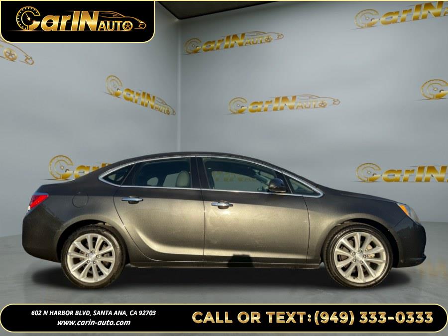 2016 Buick Verano 4dr Sdn Leather Group, available for sale in Santa Ana, California | Carin Auto. Santa Ana, California 2016 Buick Verano 4dr Sdn Leather Group, available for sale in Santa Ana, California | Carin Auto. Santa Ana, California